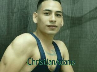 ChristianAdams