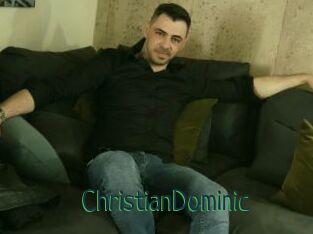 ChristianDominic