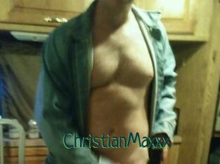 ChristianMaxxx