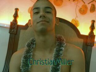 ChristianMiller