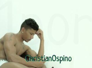 ChristianOspino