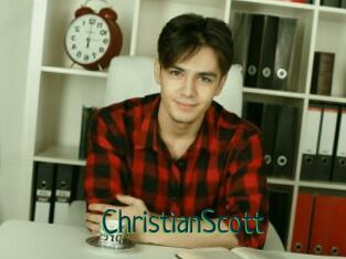 ChristianScott