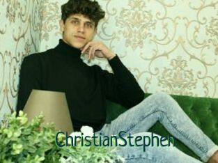 ChristianStephen