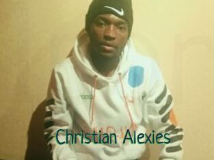 Christian_Alexies