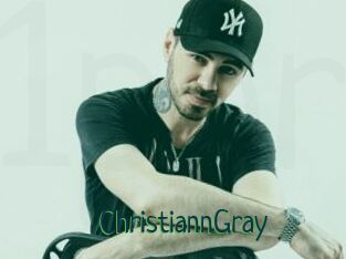 ChristiannGray