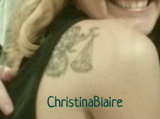 ChristinaBlaire