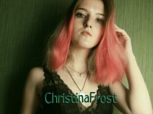 ChristinaFrost