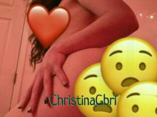 ChristinaGbrl