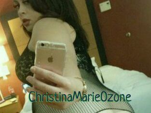 ChristinaMarieOzone