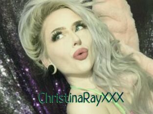 ChristinaRayXXX