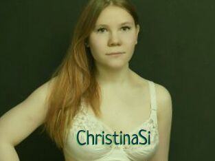 ChristinaSi