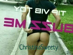 Christina_Sweety