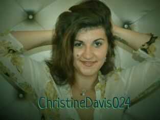 ChristineDavis024