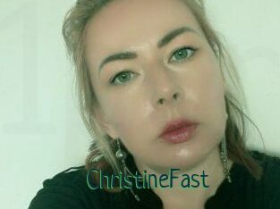 ChristineFast