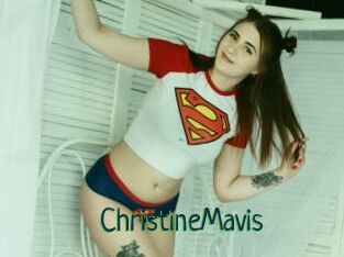 ChristineMavis