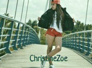 ChristineZoe