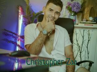 Christopher_Zaa