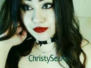 Christy_SexXx