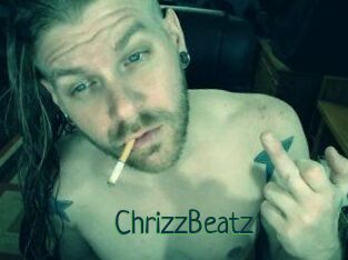 ChrizzBeatz