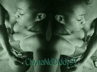 ChynaNdDiddy91