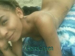 Ciara_Green