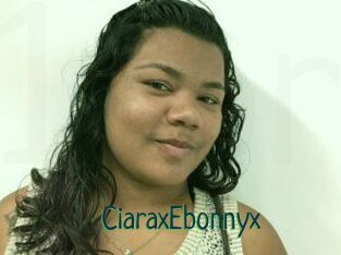 CiaraxEbonnyx