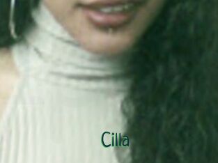 Cilla