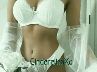 CinderellaaXo