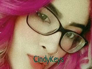 CindyKeys