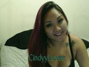 CindyyLovee