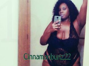 Cinnamonbunz22