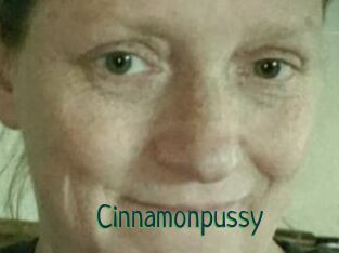 Cinnamonpussy