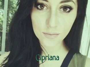 Cipriana