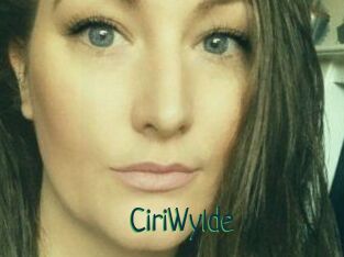 CiriWylde