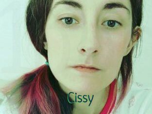 Cissy