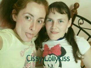 Cissy_LollyKiss