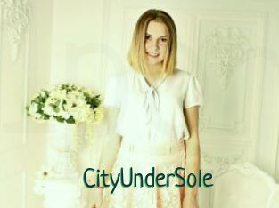 CityUnderSole