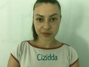 Cizidda