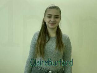 ClaireBurford