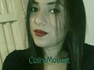 ClaireMoount