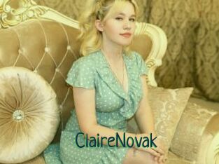 ClaireNovak