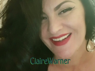 ClaireWarner