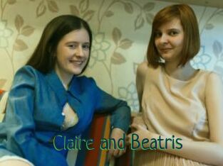 Claire_and_Beatris