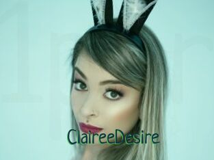 ClaireeDesire