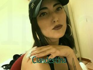 Clandestina