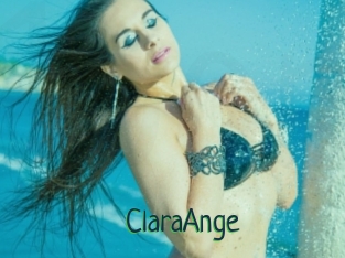 ClaraAnge