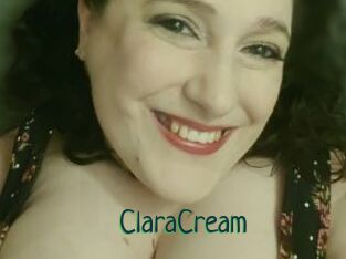 ClaraCream