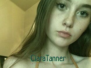 Clara_Tanner