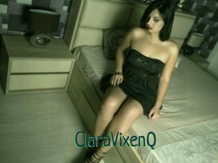 ClaraVixenQ