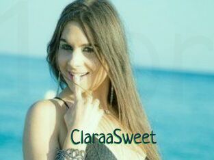 ClaraaSweet